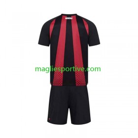 Completo Calcio Bayer 04 Leverkusen Bambino Divisa Prima 2026-2027